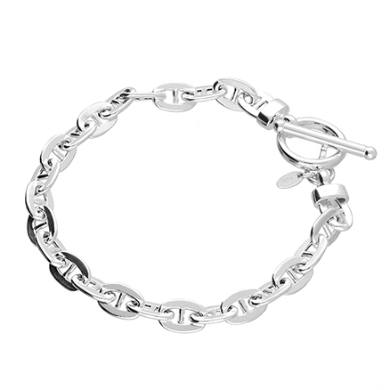 Sterling Silver Bracelet