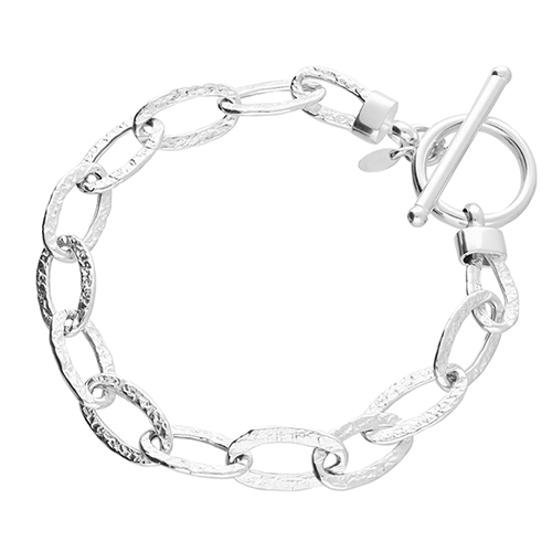 Sterling Silver Bracelet