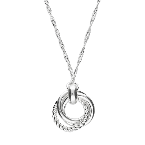 Sterling Silver Necklace