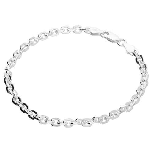 Sterling Silver Bracelet