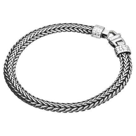 Sterling Silver Bracelet