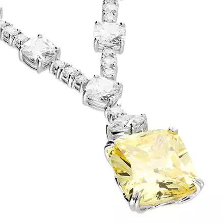 Sterling Silver Necklace