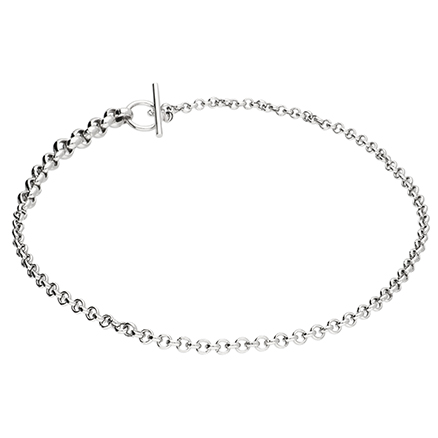 Sterling Silver Necklace