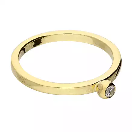 Sterling Silver Ring