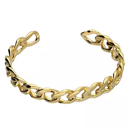Sterling Silver Bangle