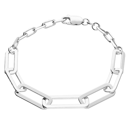 Sterling Silver Bracelet