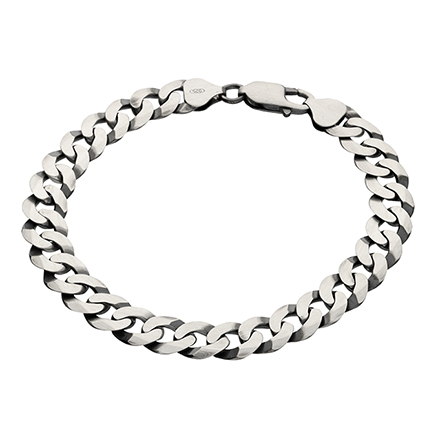 Sterling Silver Bracelet