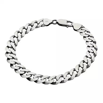 Sterling Silver Bracelet