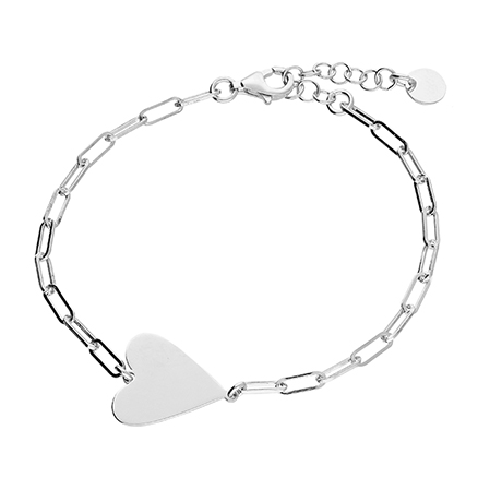 Sterling Silver Bracelet