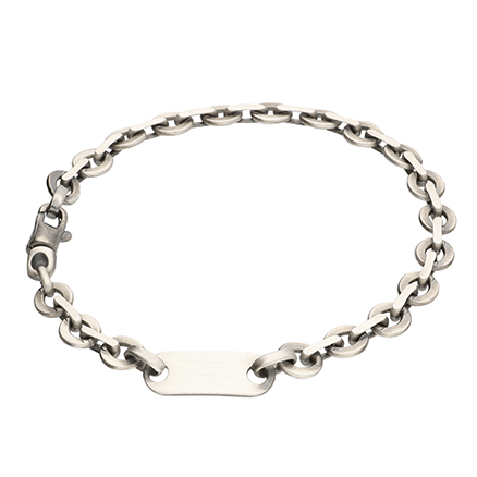 Sterling Silver Bracelet