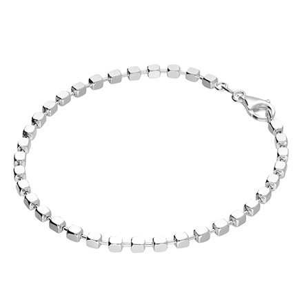 Sterling Silver Bracelet