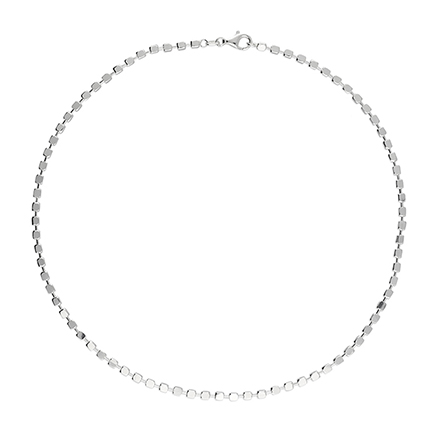 Sterling Silver Chain