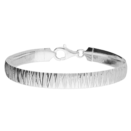 Sterling Silver Bracelet