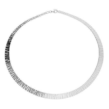 Sterling Silver Necklace