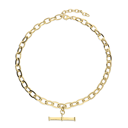 Sterling Silver Necklace