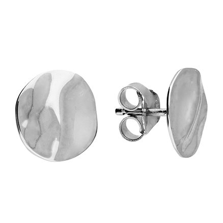 Sterling Silver Earring