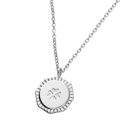 Sterling Silver Necklace