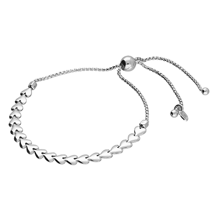 Sterling Silver Bracelet