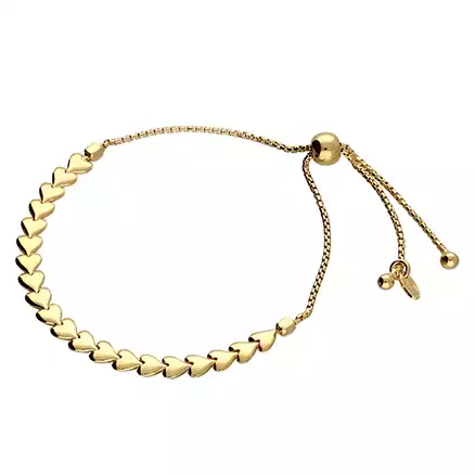 Sterling Silver Bracelet