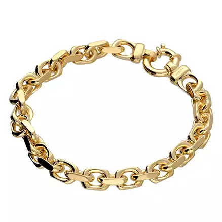 Sterling Silver Bracelet
