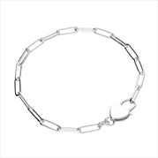 Sterling Silver Bracelet