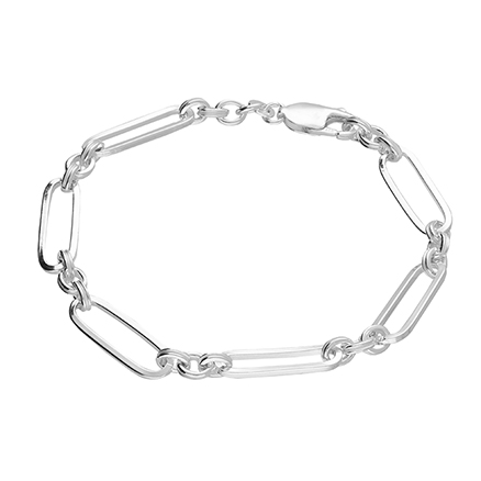 Sterling Silver Bracelet