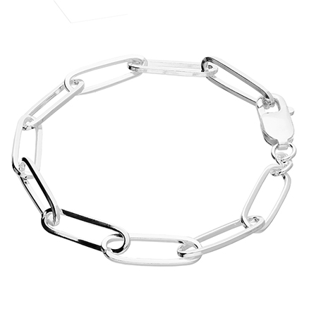 Sterling Silver Bracelet