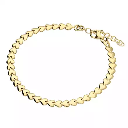 Sterling Silver Bracelet