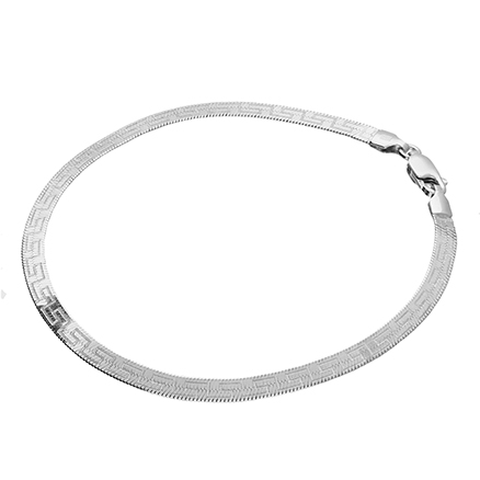 Sterling Silver Bracelet