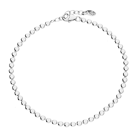 Sterling Silver Bracelet