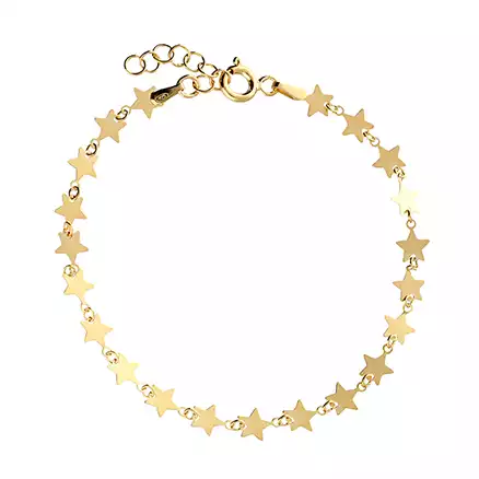 Sterling Silver Bracelet