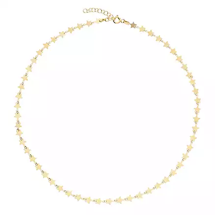 Sterling Silver Necklace