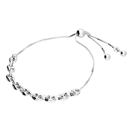 Sterling Silver Bracelet