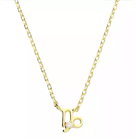 Sterling Silver Necklace