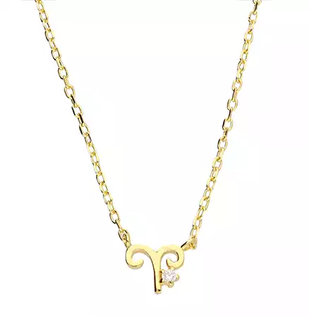 Sterling Silver Necklace