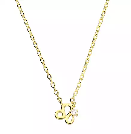 Sterling Silver Necklace