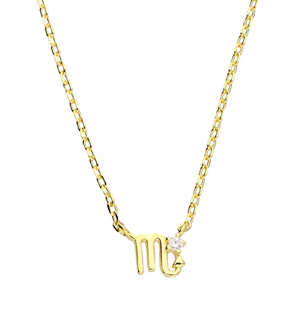Sterling Silver Necklace