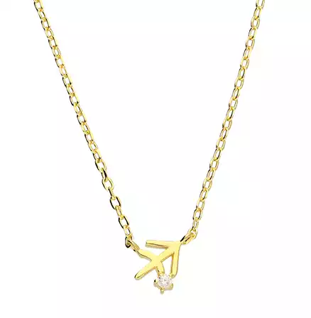 Sterling Silver Necklace