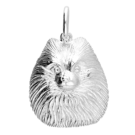 Sterling Silver Pendant