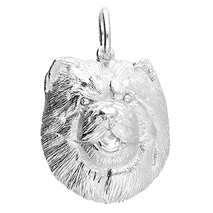 Sterling Silver Pendant