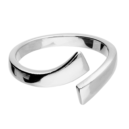 Sterling Silver Toe Ring