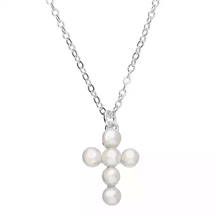 Sterling Silver Necklace