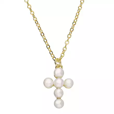 Sterling Silver Necklace