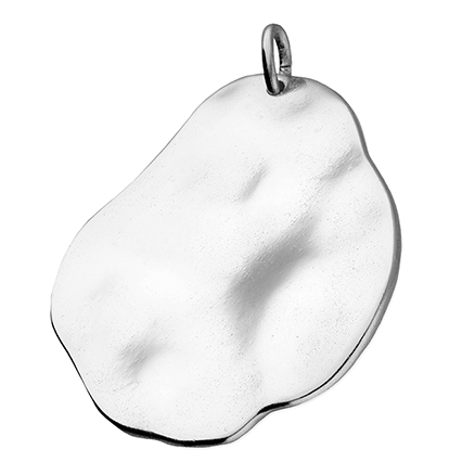 Sterling Silver Pendant