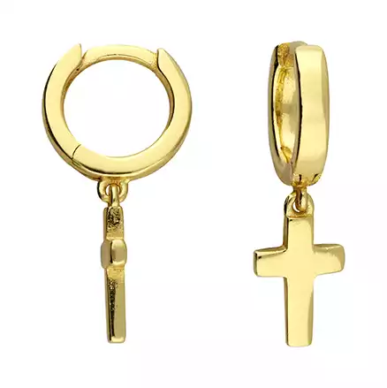 Sterling Silver Earring