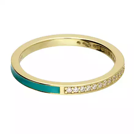 Sterling Silver Ring