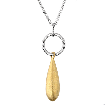 Sterling Silver Necklace