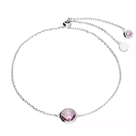 Sterling Silver Bracelet