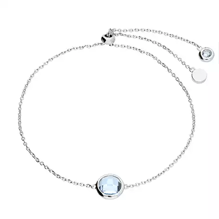 Sterling Silver Bracelet