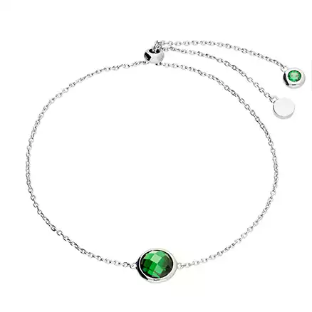 Sterling Silver Bracelet